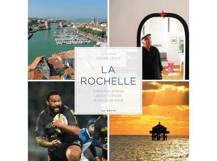 LA ROCHELLE