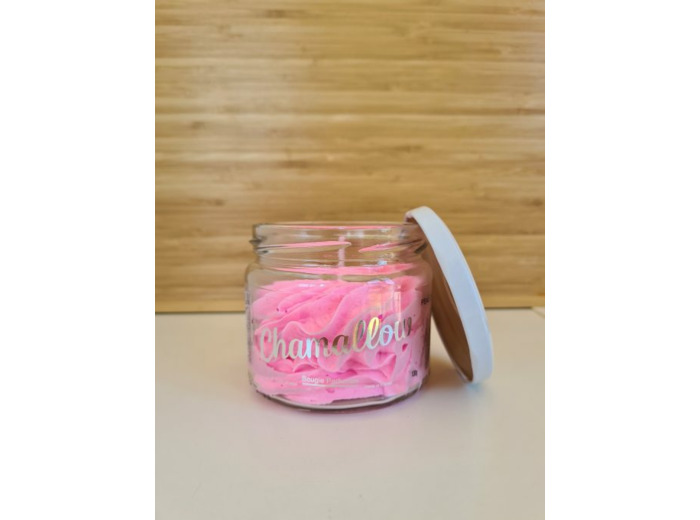 Bougie - Chantilly CHAMALLOW