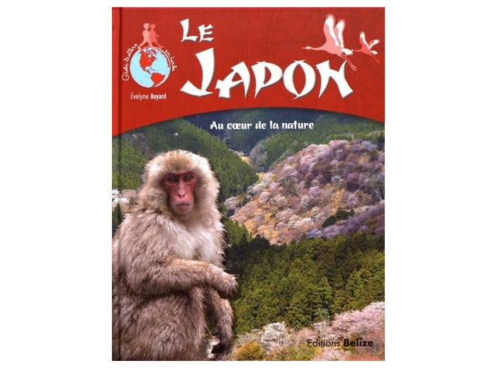 LE JAPON