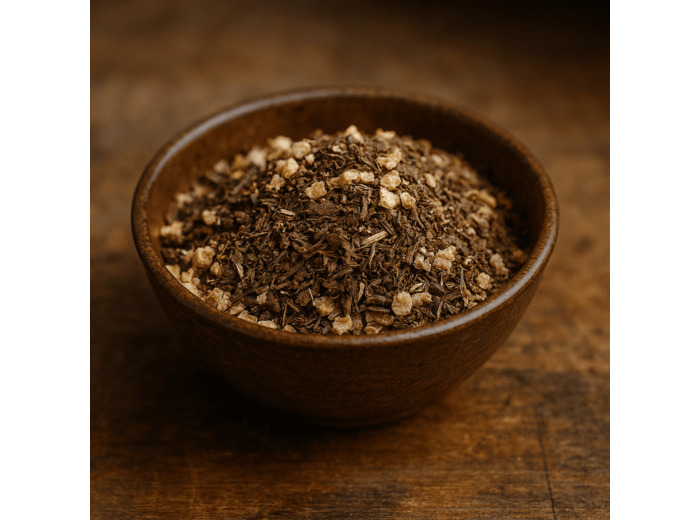 Mélange CANNELLE VANILLE TONKA