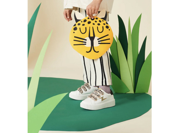 Baskets éclair Mini Maggie  - Vanessa Wu