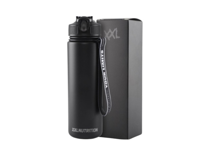 XXL NUTRITION BOUTEILLE THERMOS METAL 750ML