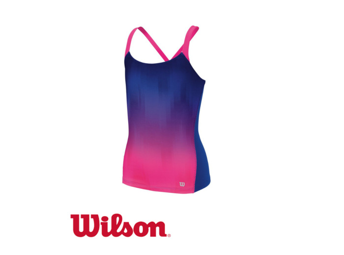 WILSON TANK SURF THE Web