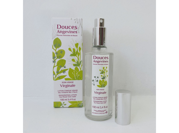 Virginale - Lotion Visage Vivifiante