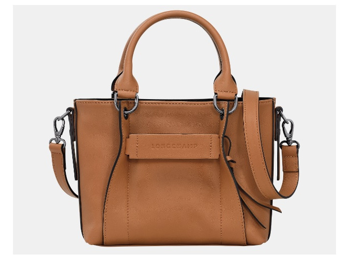 Longchamp 3D - Sac à Main S