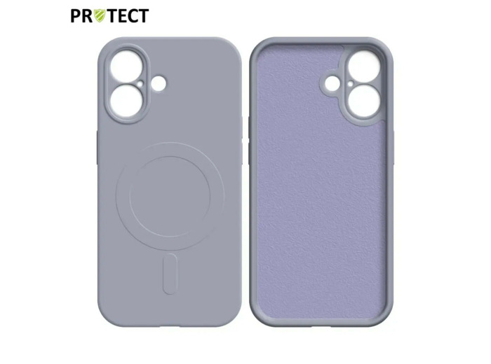 PROTECT IZ001 Coque MagSafe iPhone 17 (Tous les modèles)