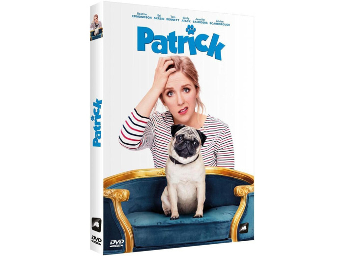 Patrick