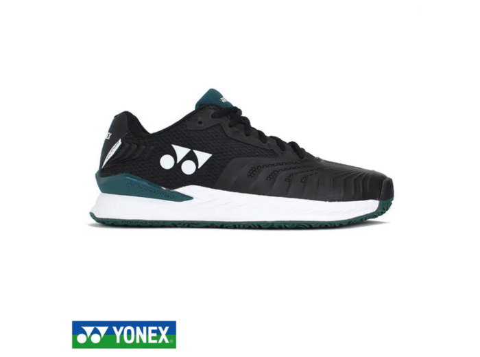 YONEX ECLIPSION 4 CLAY Black/Green