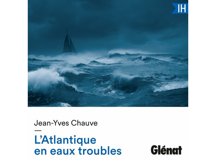 L'ATLANTIQUE EN EAUX TROUBLES (POCHE)