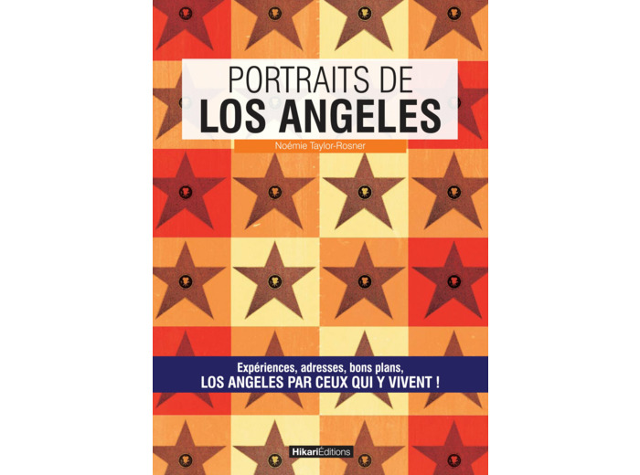 PORTRAITS DE LOS ANGELES RET