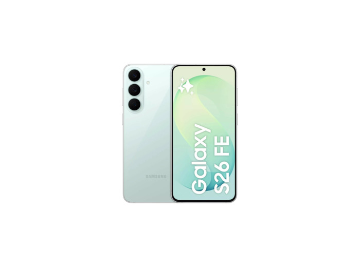 SAMSUNG Galaxy 26 FE 5G - Neuf