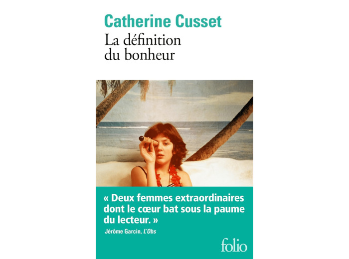 LA DEFINITION DU BONHEUR