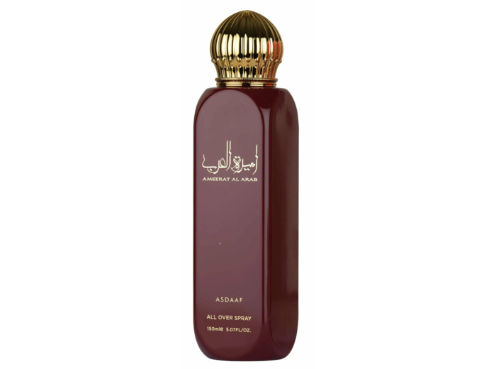 Ameerat Al Arab All Over Spray – Brume parfumée - 150 ml