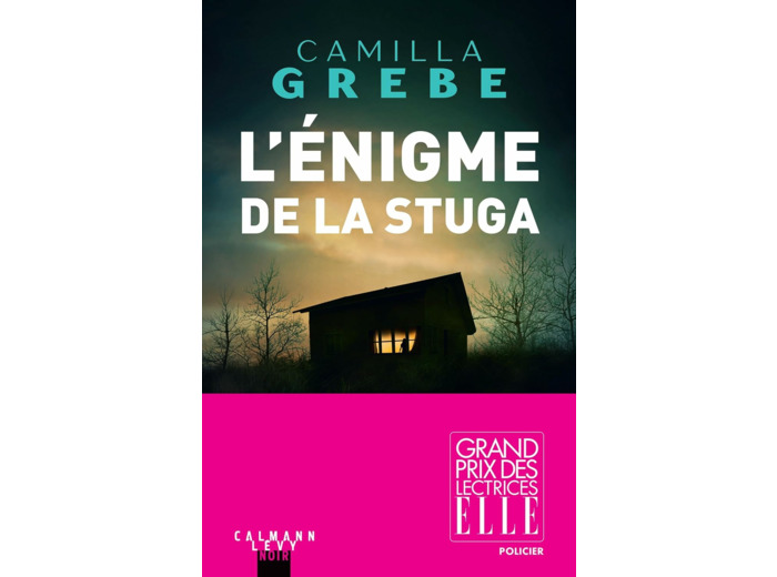 L'ENIGME DE LA STUGA