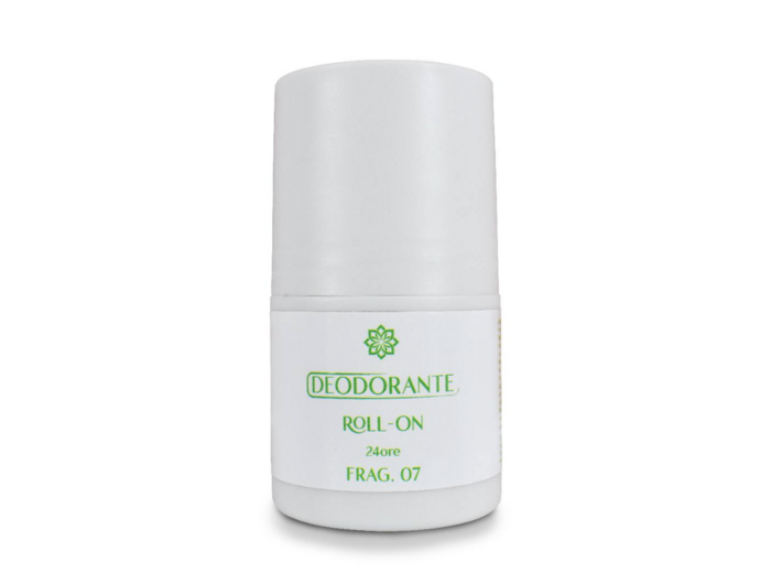 DÉODORANT ROLL ON 07