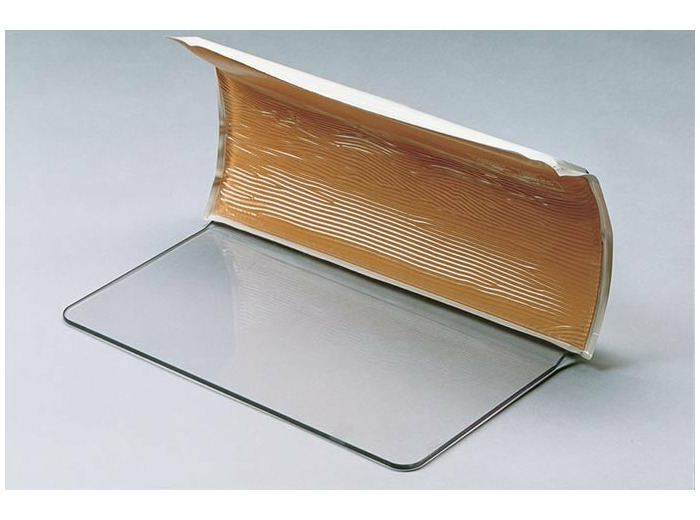 O.R. Table Pads Toboggan Pad - 40130