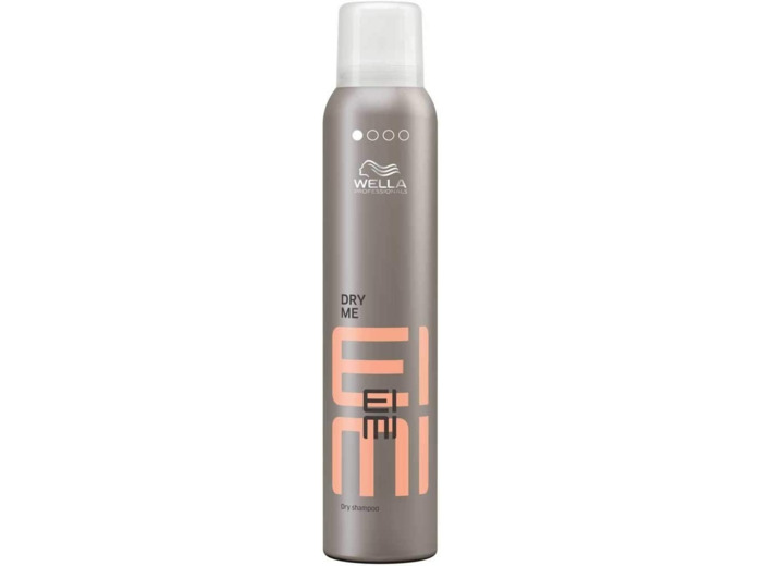 Wella Professionals EIMI Dry Me shampoing sec volume et texture mate 180ml