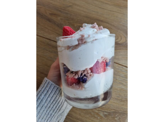 Bougie bijou - CLAFOUTIS (bracelet)