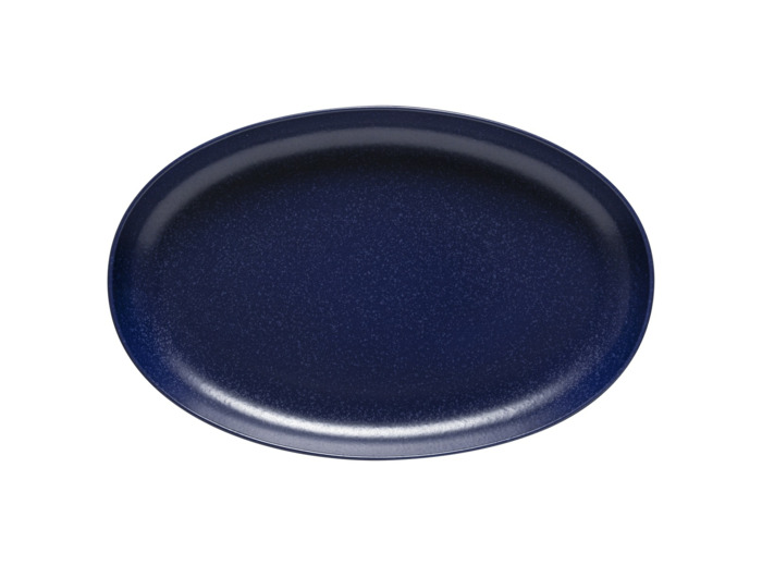 Plat ovale Blueberry