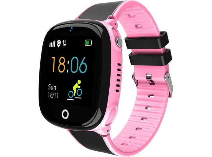 Montre connectée enfant - étanche