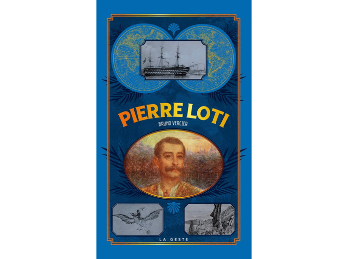 PIERRE LOTI