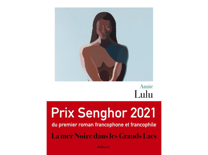 LA MER NOIRE DANS LES GRANDS LACS