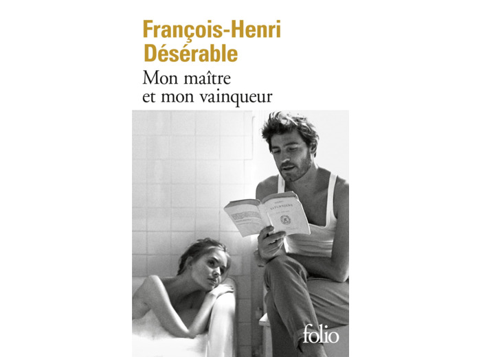 MON MAITRE ET MON VAINQUEUR