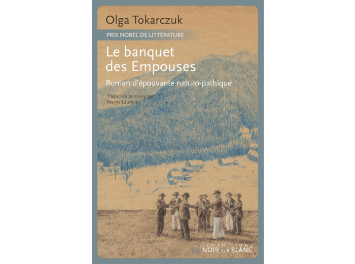 LE BANQUET DES EMPOUSES