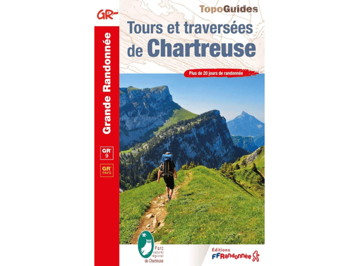 TOURS ET TRAVERSEES DE CHARTREUSE