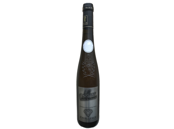 Coteaux du Layon FAYE - EXCELLENCE - 2016 - 50cl