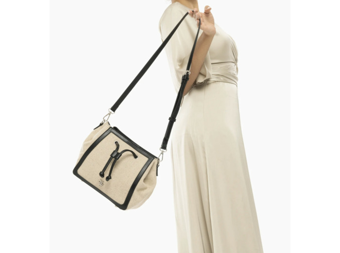 Sac bourse Mylène Vanessa Wu