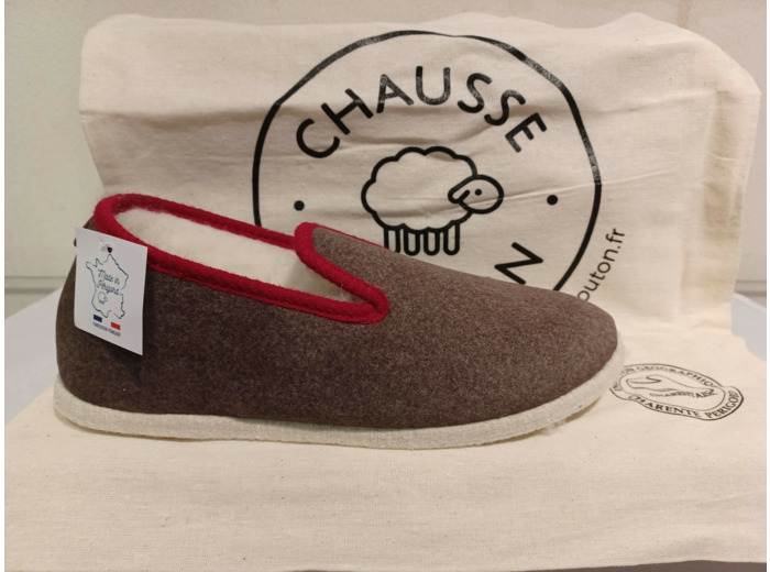 CHAUSSE MOUTON   Soft