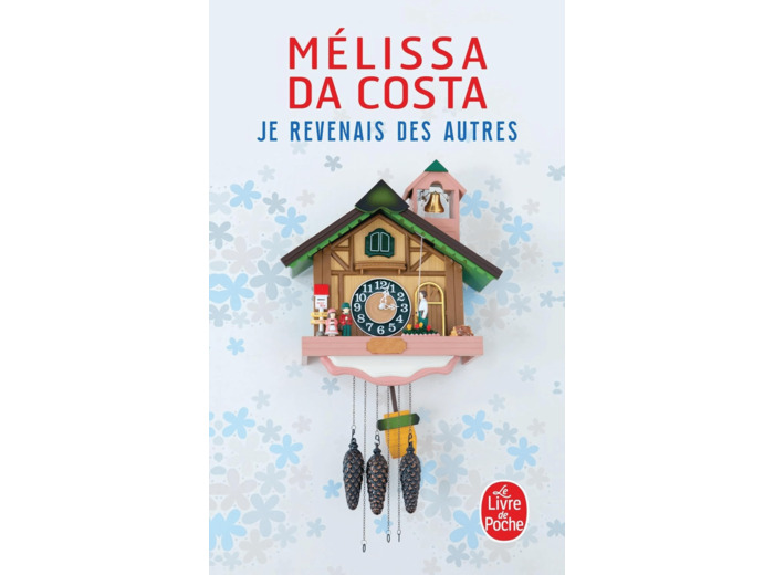 JE REVENAIS DES AUTRES