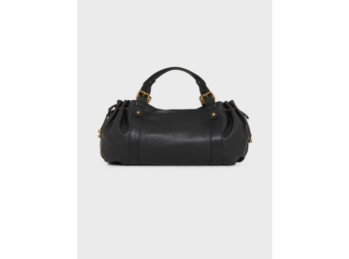 Sac à main en cuir - 24H