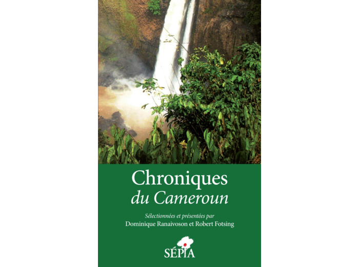 CHRONIQUES DU CAMEROUN