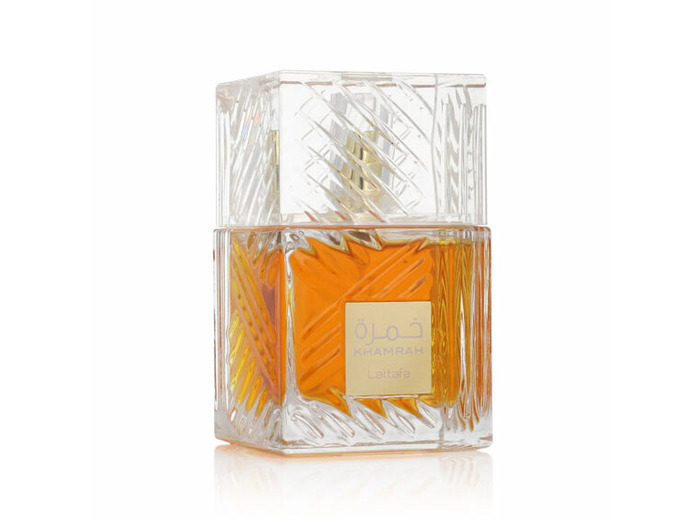 Khamrah - Eau de parfum Lattafa | 100ml