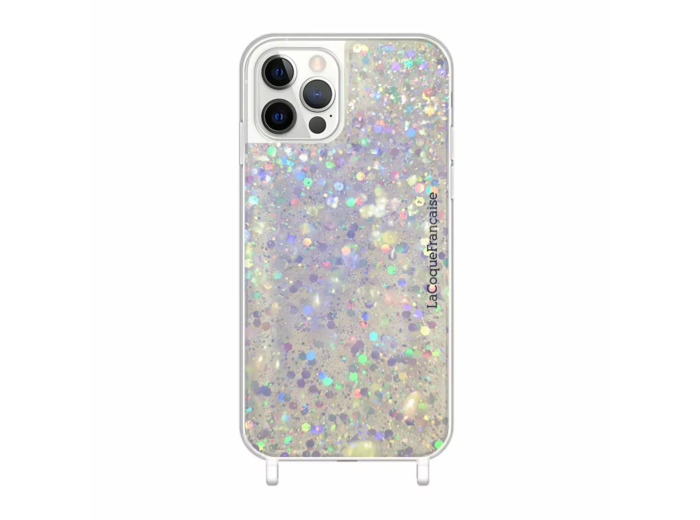 LA COQUE FRANÇAISE - Coque iPhone 12 Pro Max