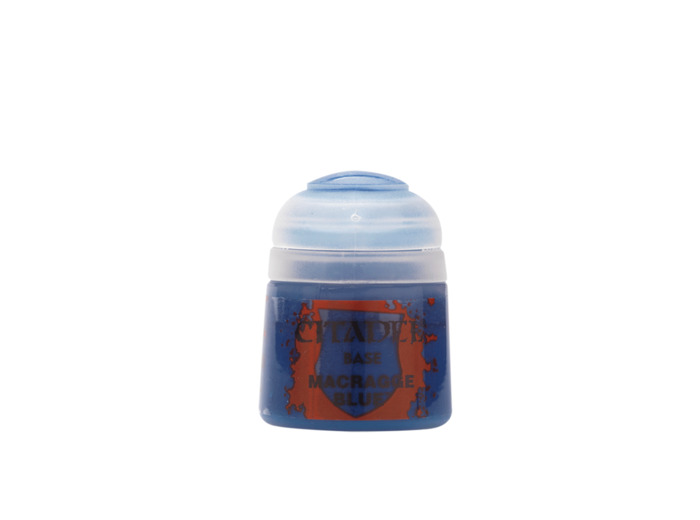 MACRAGGE BLUE (12ml)