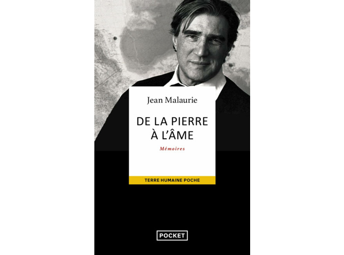 DE LA PIERRE A L'AME