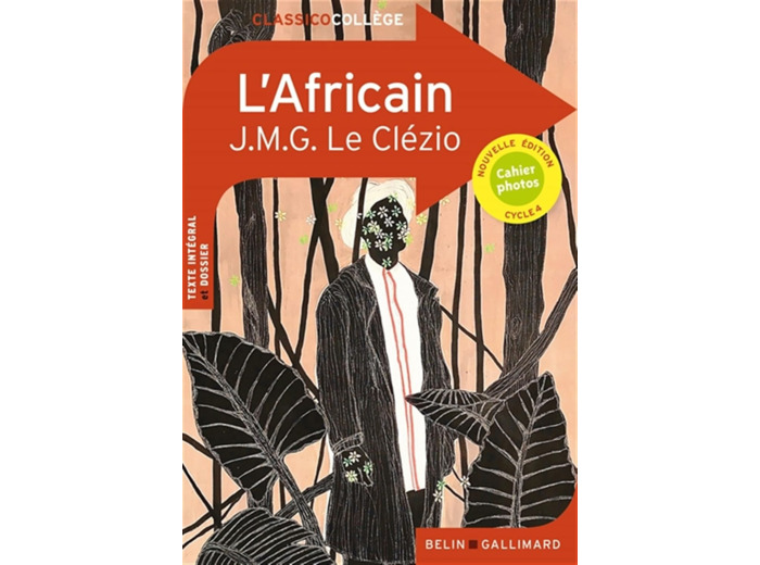L'AFRICAIN