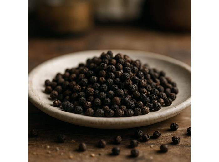 Poivre Noir de Sarawak