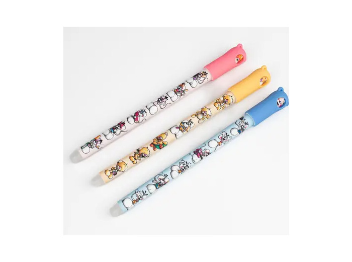 DIDDL Stylo Twist effaçable