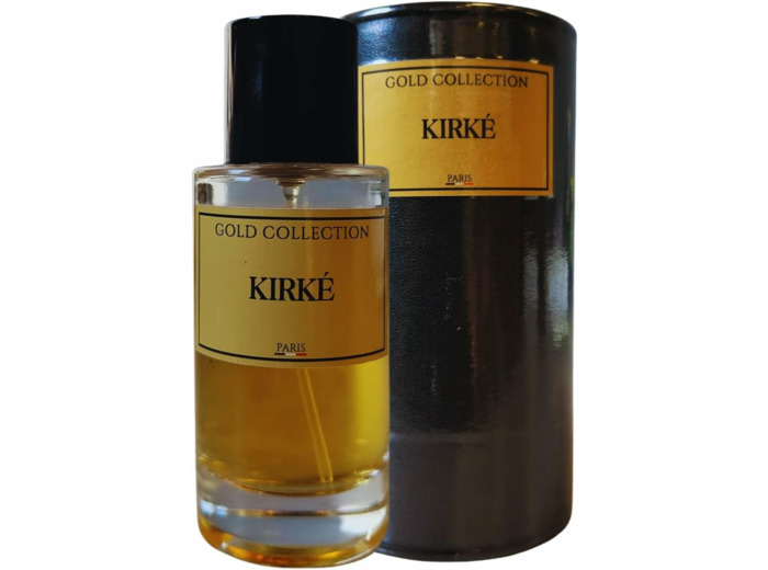 Gold Collection Paris - Kirké - 50ml