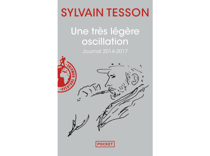 UNE TRES LEGERE OSCILLATION