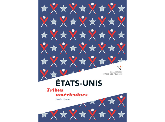 ETATS-UNIS - TRIBUS AMERICAINES
