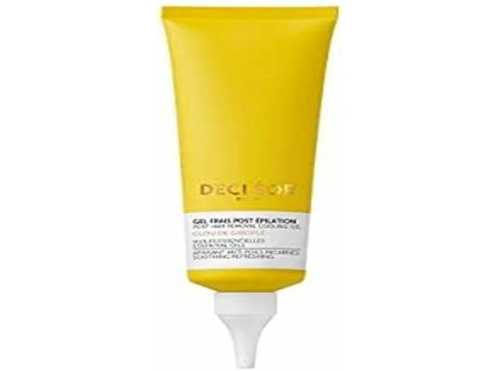 Decléor Gel Frais Post-Epilation au Clou de Girofle 125 ml