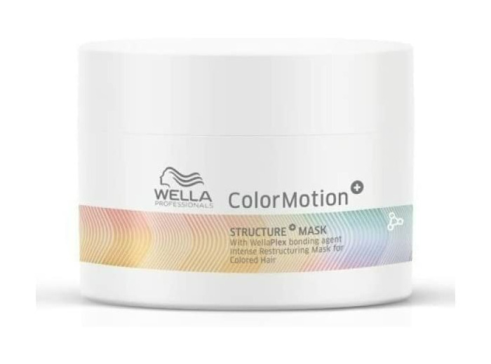 COLOR MOTION mask