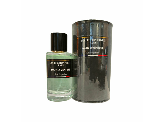 Mon Aventure – Collection Privée Paris – 50 ml