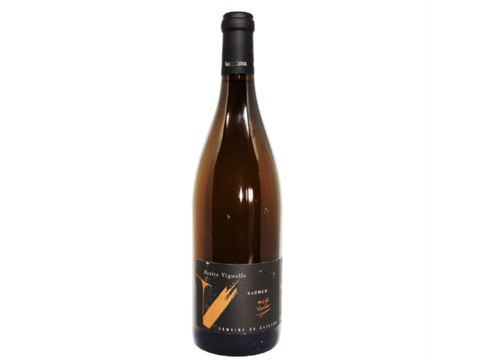 SAUMUR BLANC  AOP  DOMAINE DU CAILLOU