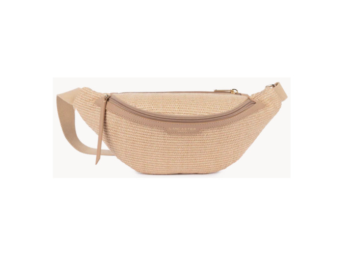 Mini Osier Sac banane LANCASTER